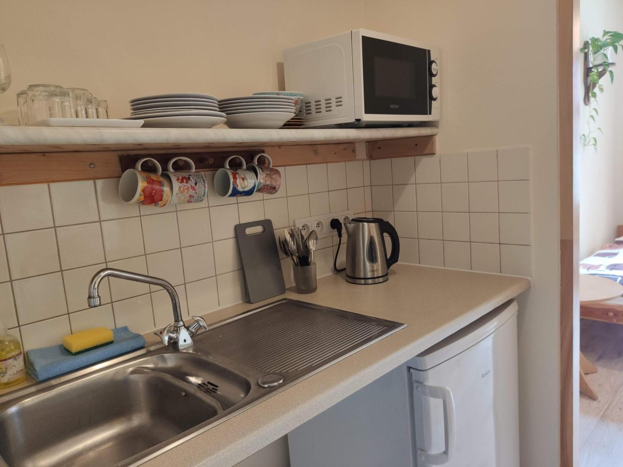Apartamenty I Pokoje Goscinne "Wacus" Srebrna Góra Exteriör bild